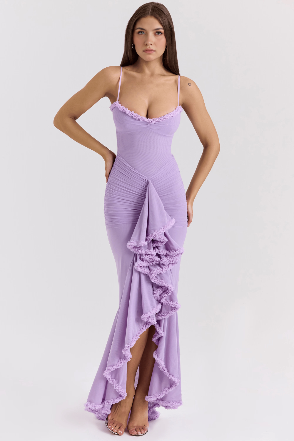 Vivienne Westwood Long Dress