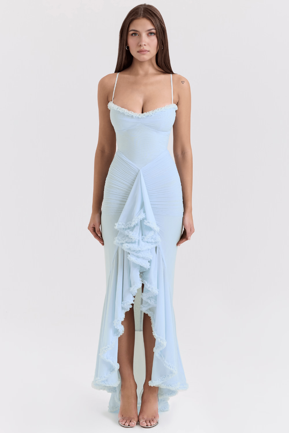 Camila Westwood Long Dress