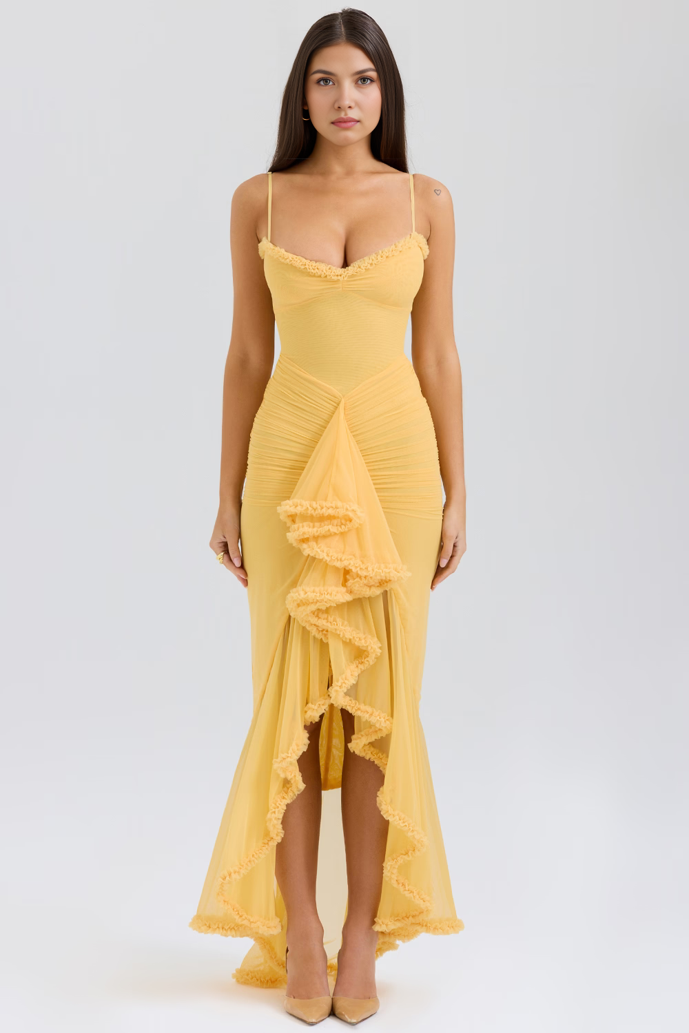 Vivienne Westwood Long Dress