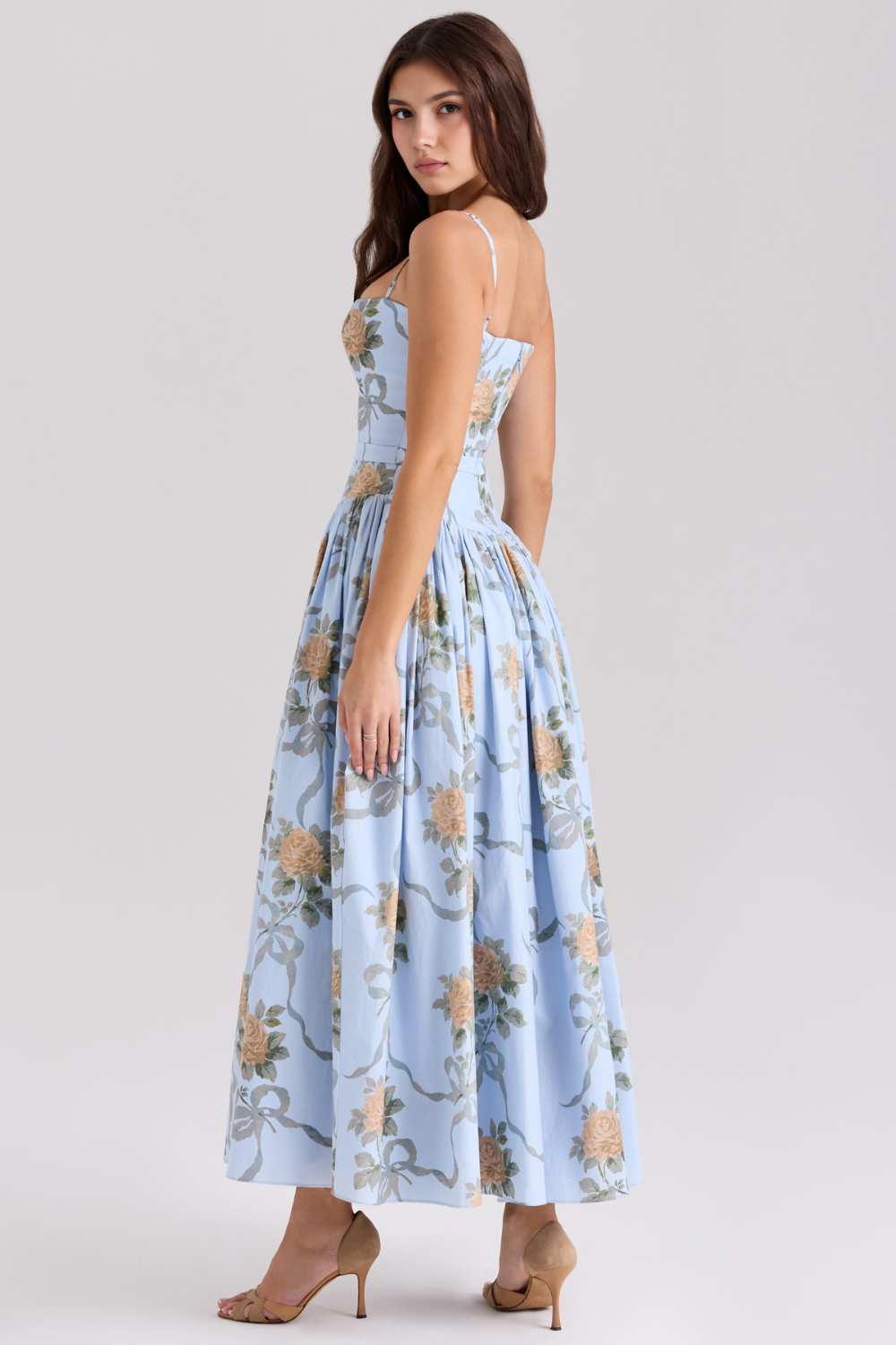 Anne & Stella Bustier Dress - Buy 1 Get 2
