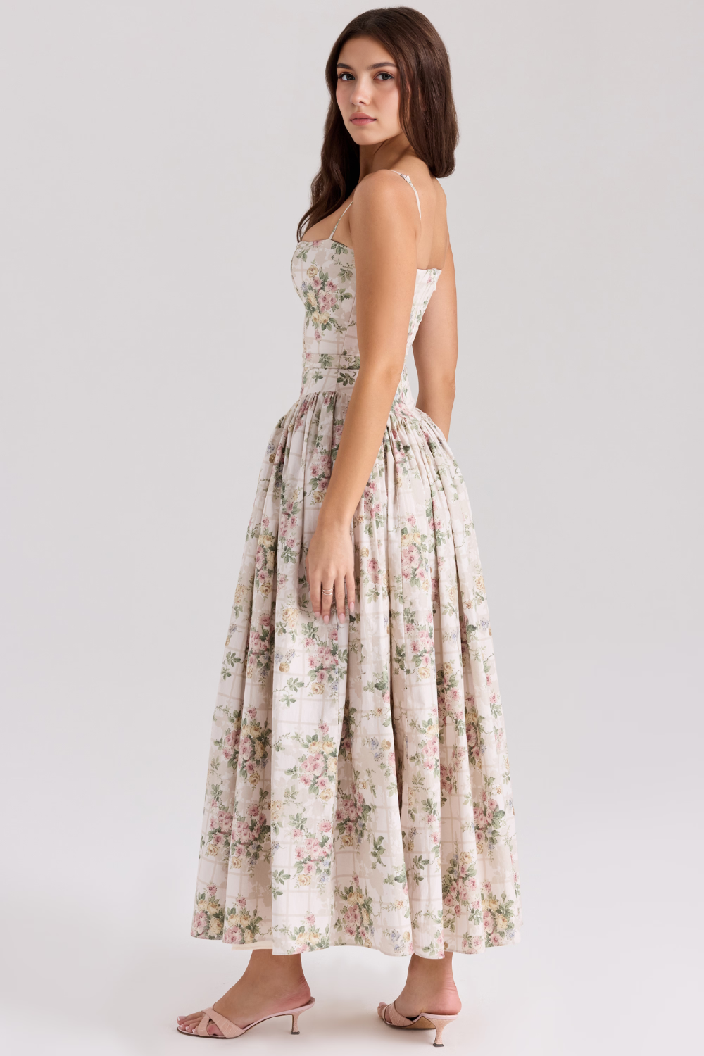 Anne & Stella Bustier Dress - Buy 1 Get 2