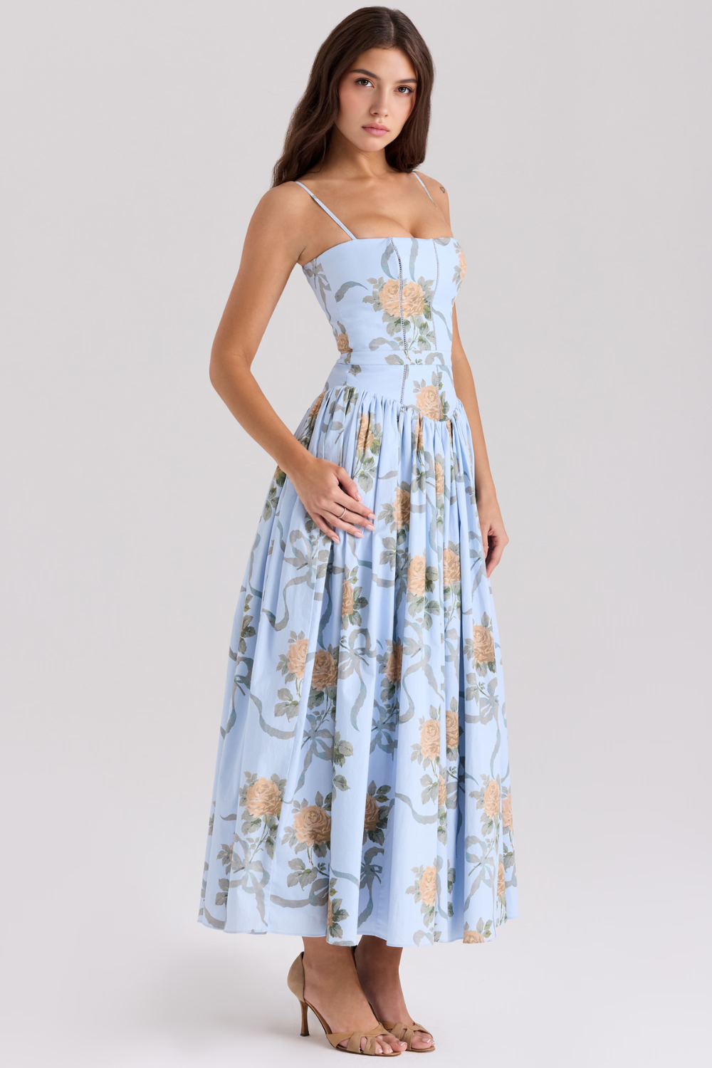 Anne & Stella Bustier Dress - Buy 1 Get 2