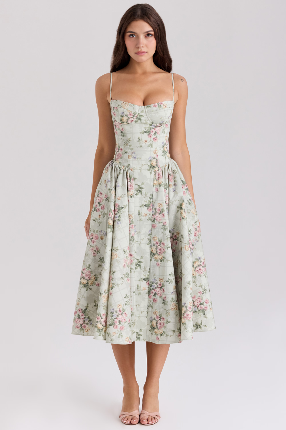 Anne & Stella Bustier Dress - Buy 1 Get 2
