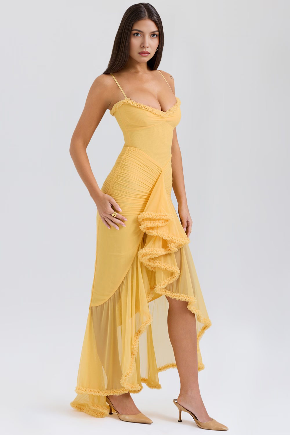 Vivienne Westwood Long Dress