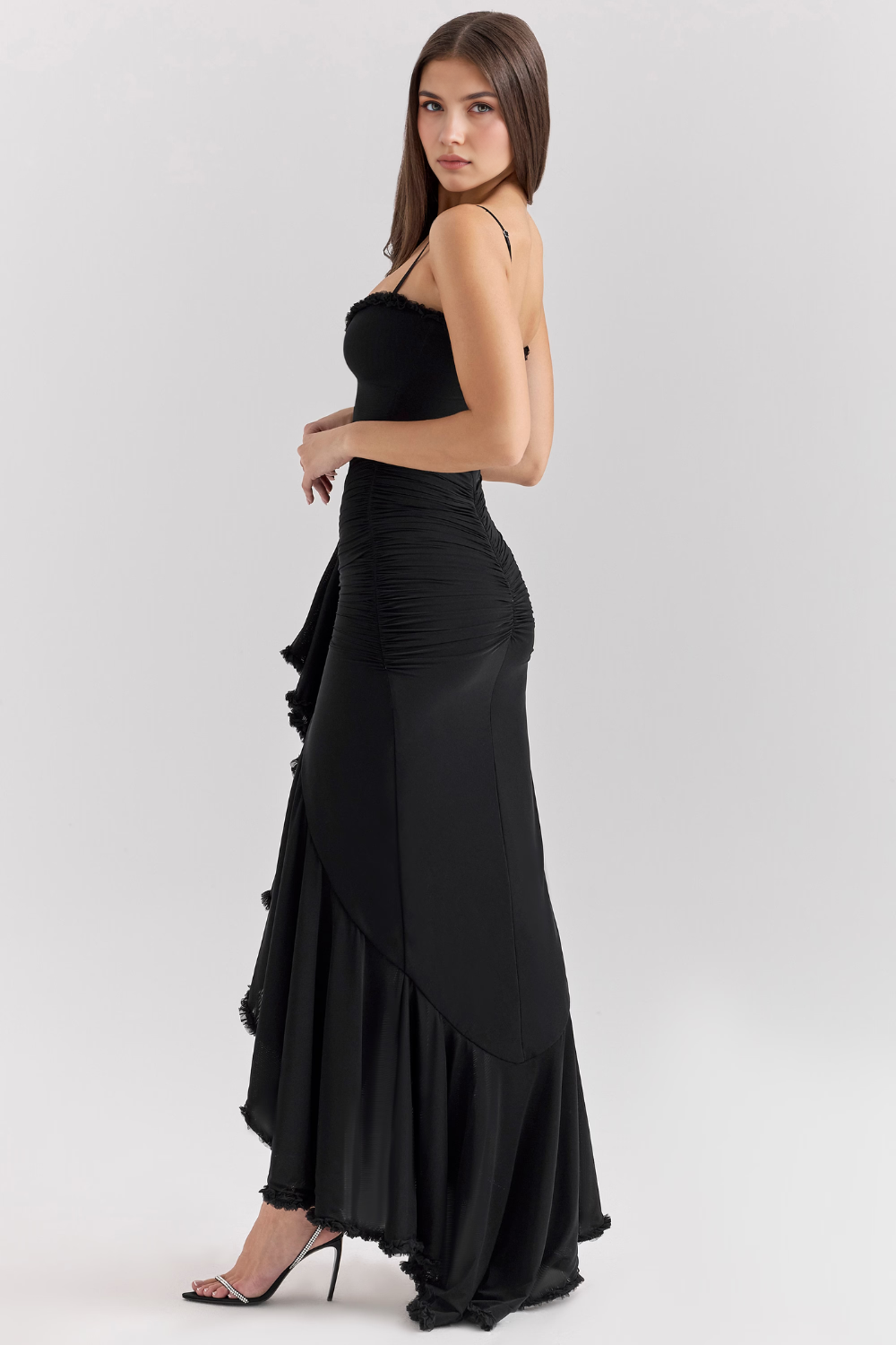 Vivienne Westwood Long Dress