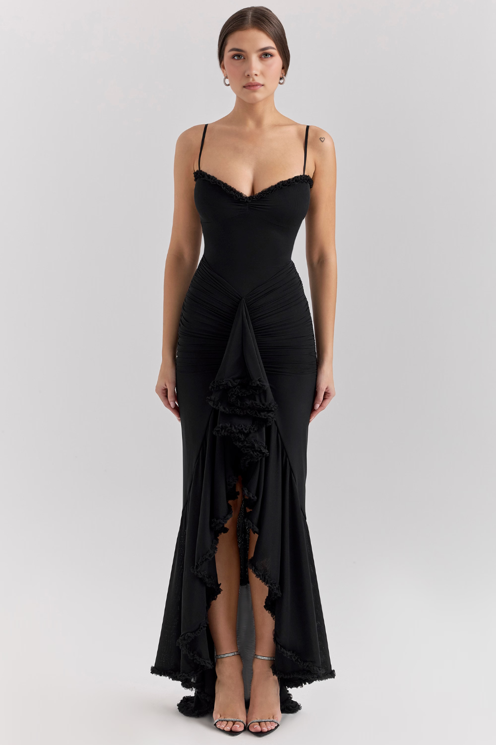 Camila Westwood Long Dress