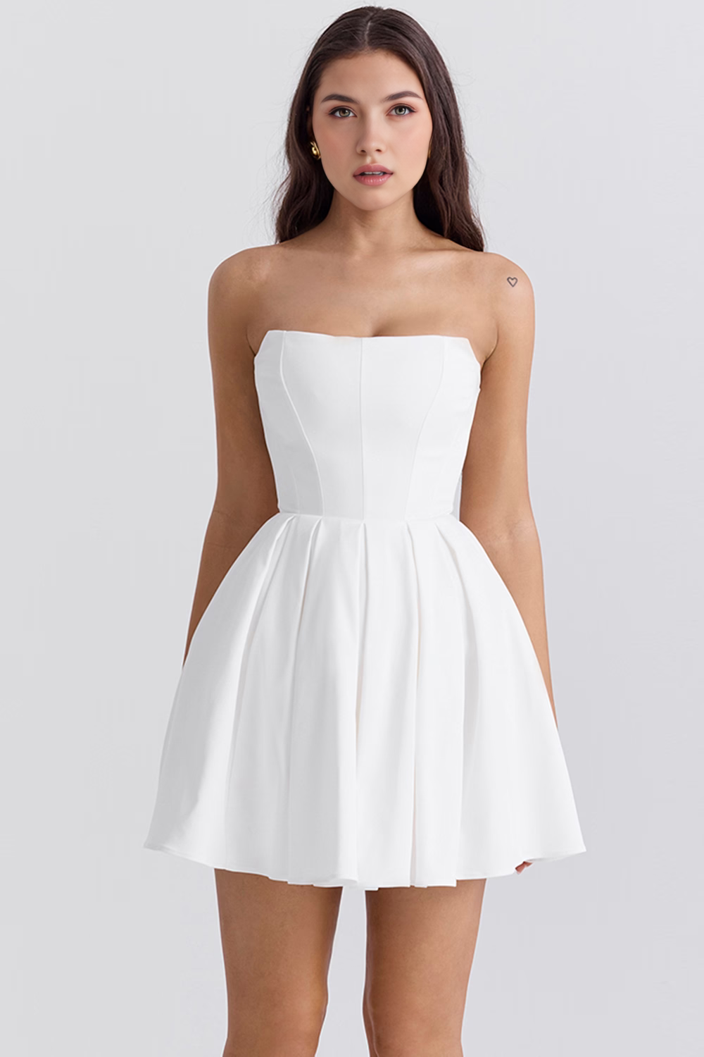 Celeste Short Dress