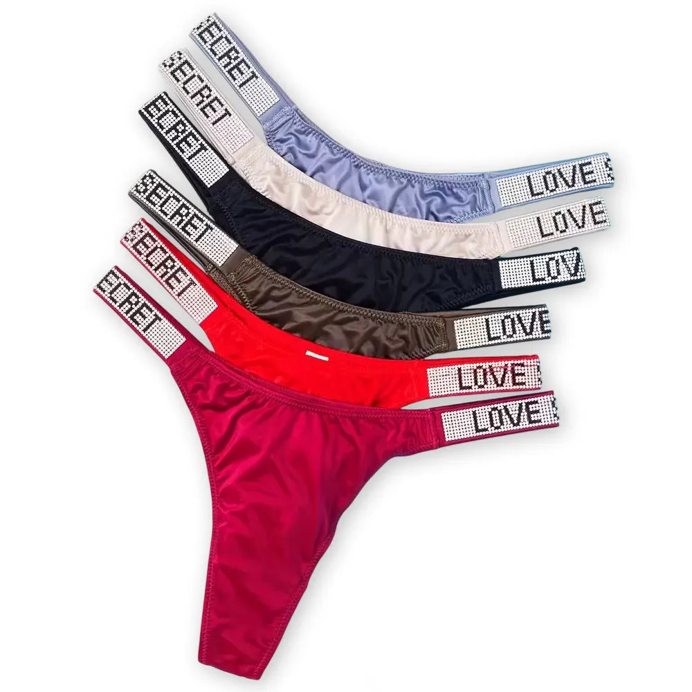Leevero Love Secret Thongs®