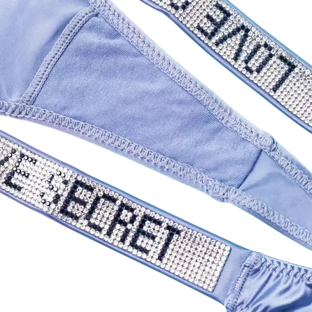 Leevero Love Secret Thongs®