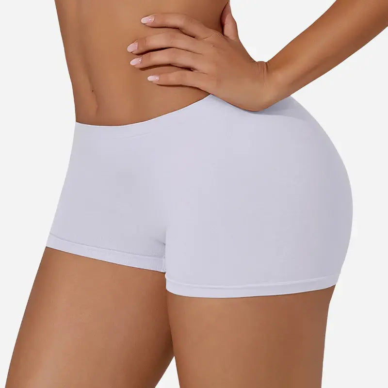 BreatheFit Boxer Shorts