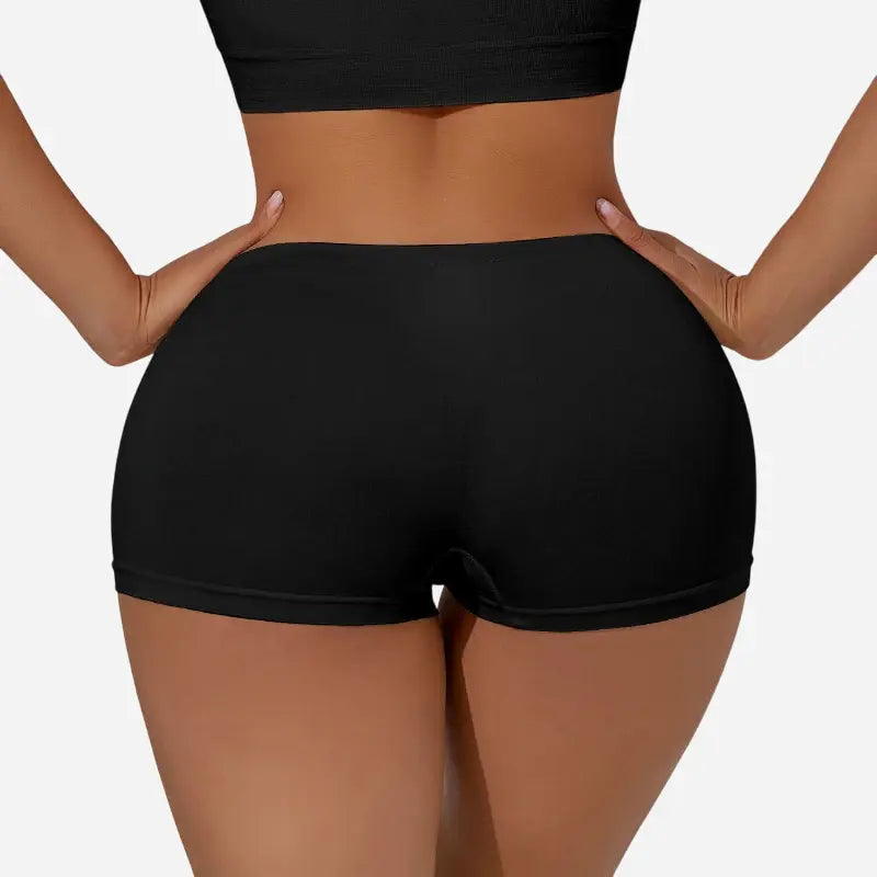 BreatheFit Boxer Shorts