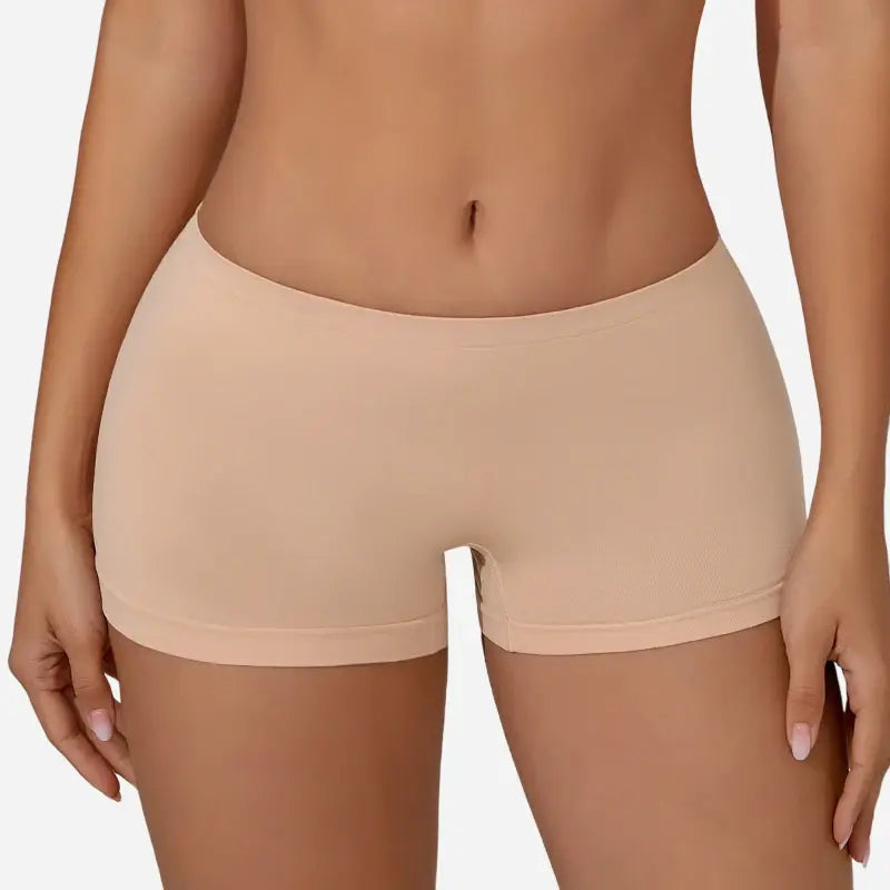 BreatheFit Boxer Shorts
