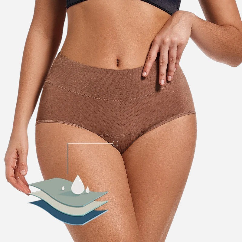 Classic Period Panties [Buy 2, Get 1 Free]