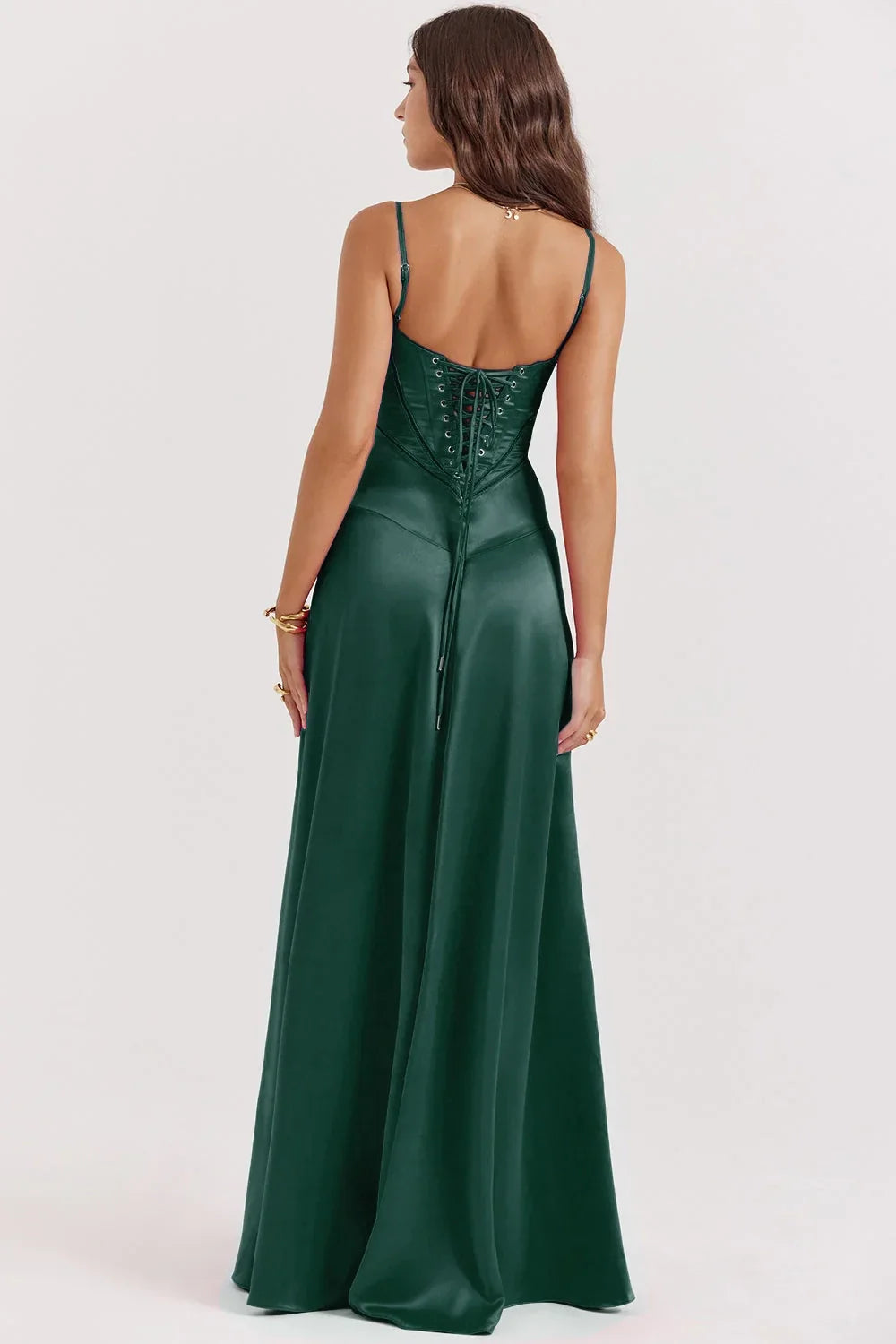 Luna Bustier Dress