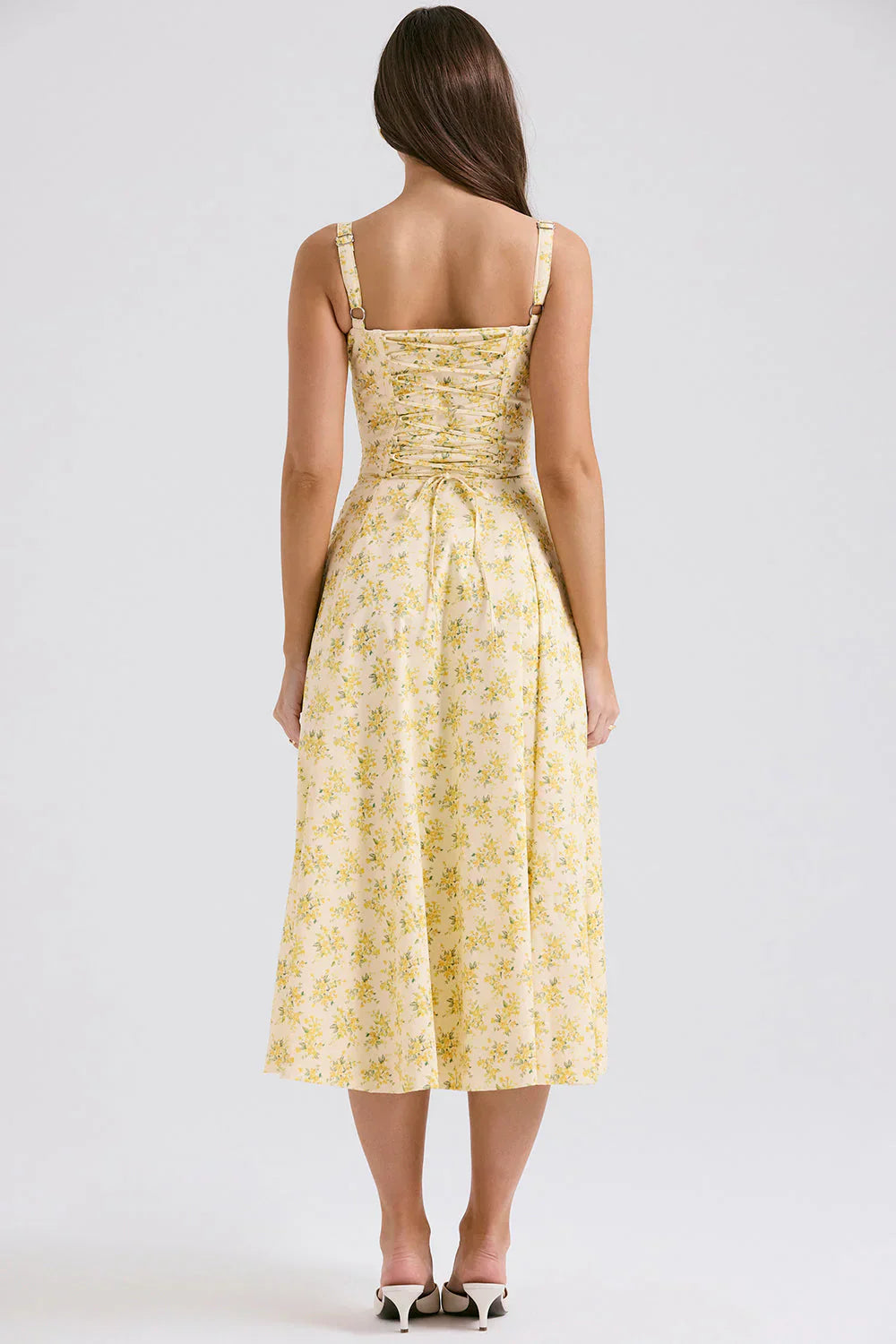 Sophia Bustier Dress - Buy 1 Get 2 (New Edition)