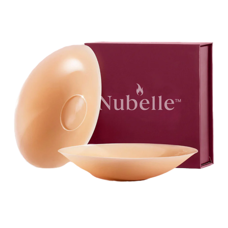 Nubelle™ Ultra-Thin Silicone Protector