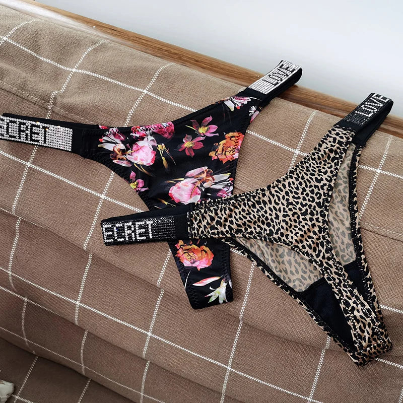 Leevero Love Secret Thongs®
