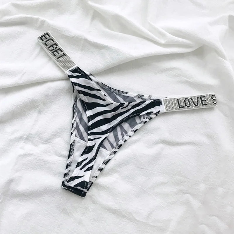Leevero Love Secret Thongs®