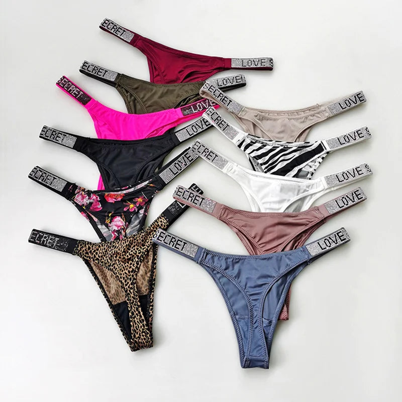Leevero Love Secret Thongs®