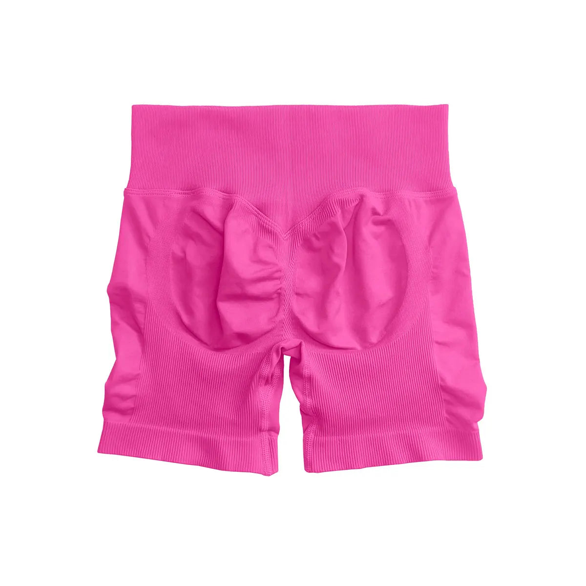 SculptOne 5-Pack Naadloze Shorts met Hoge Taille - Onzichtbaar Sculpting Effect