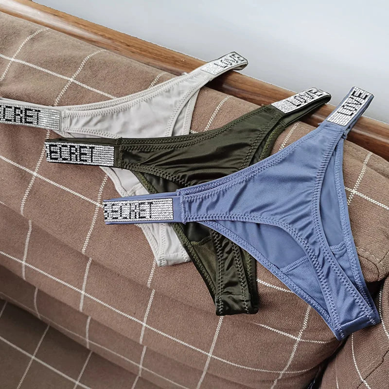 Leevero Love Secret Thongs®