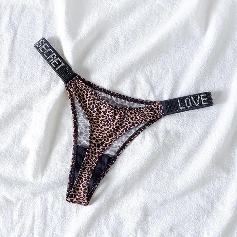 Leevero Love Secret Thongs®