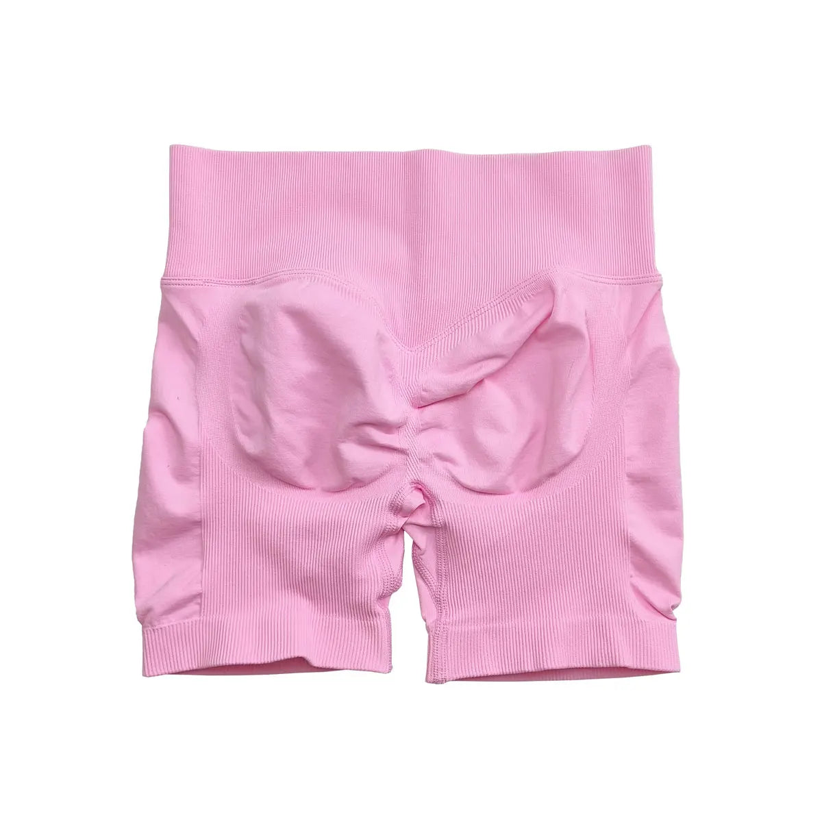 SculptOne 5-Pack Naadloze Shorts met Hoge Taille - Onzichtbaar Sculpting Effect