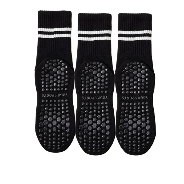 Flex Grip Training Socks