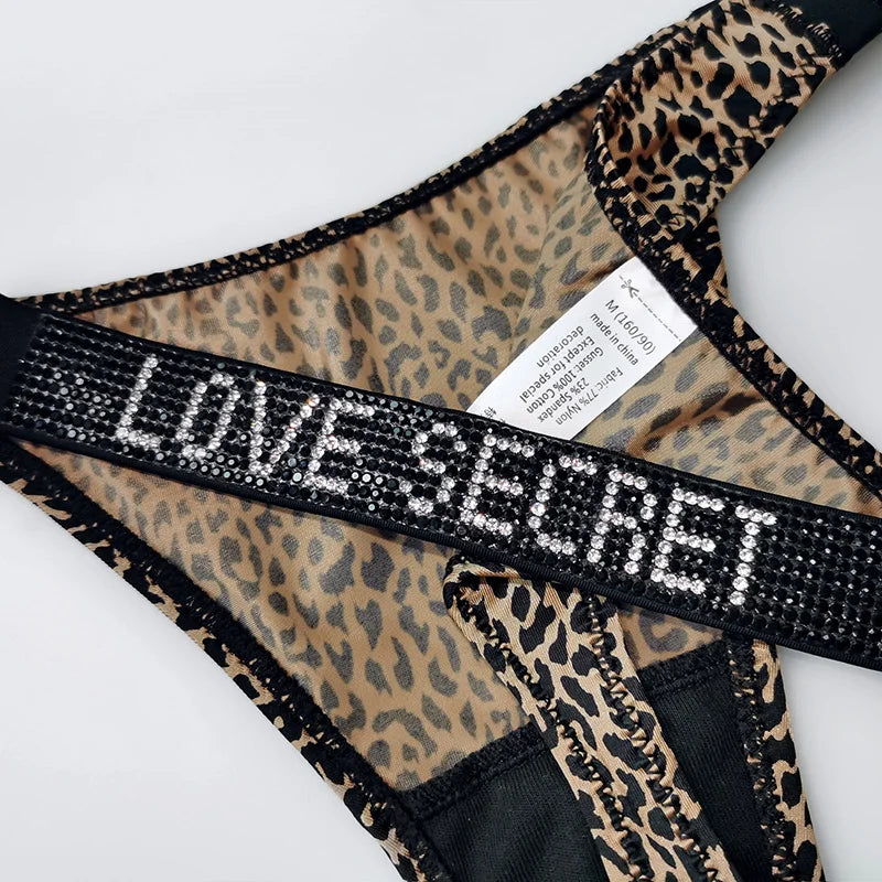 Leevero Love Secret Thongs®