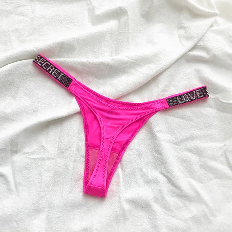 Leevero Love Secret Thongs®