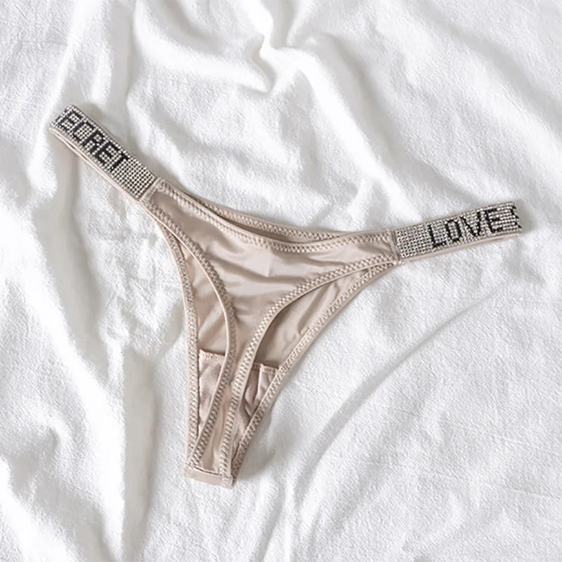 Leevero Love Secret Thongs®