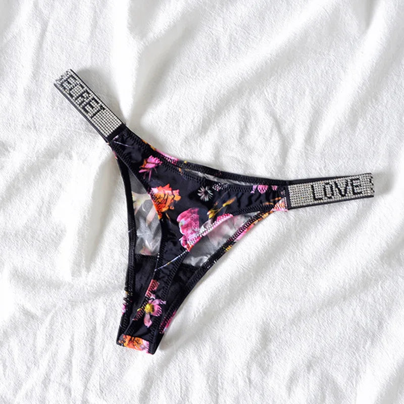 Leevero Love Secret Thongs®