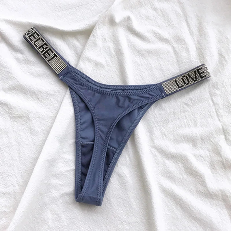 Leevero Love Secret Thongs®