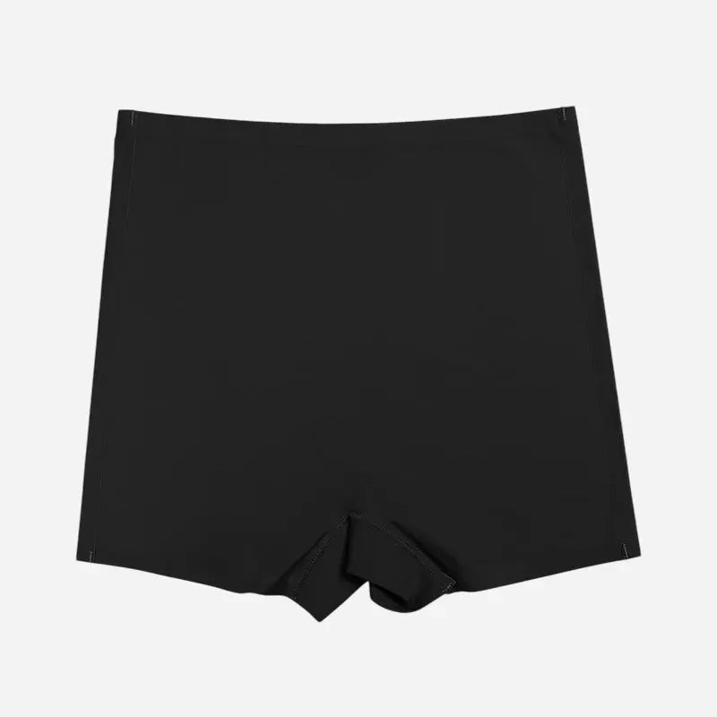 SlimFit High Boxer Second Skin