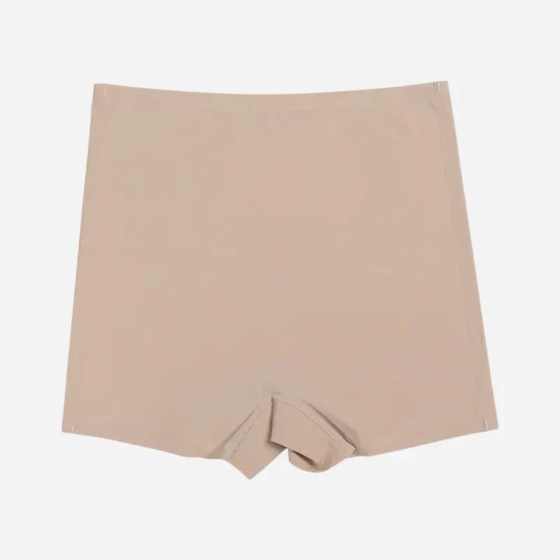 SlimFit High Boxer Second Skin