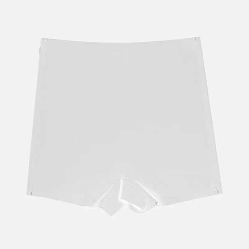 SlimFit High Boxer Second Skin