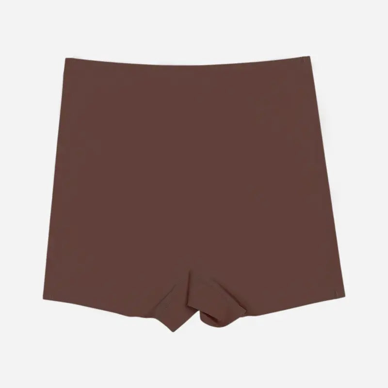 SlimFit High Boxer Second Skin