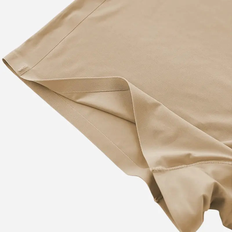 SlimFit High Boxer Second Skin