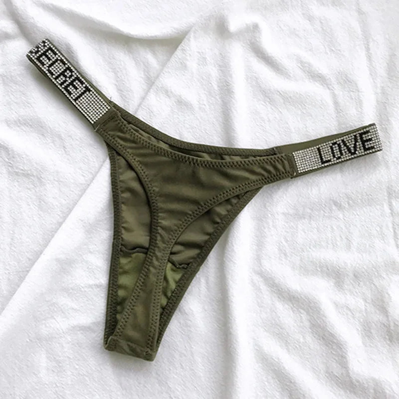 Leevero Love Secret Thongs®