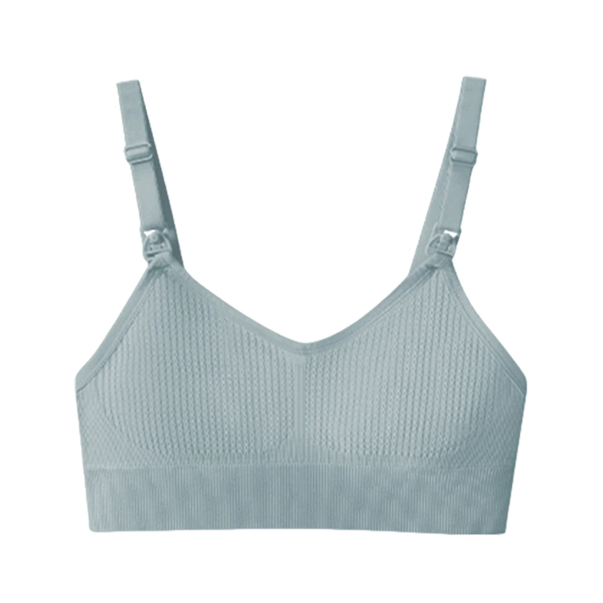 Ultra Comfortable Breastfeeding Sport Bra