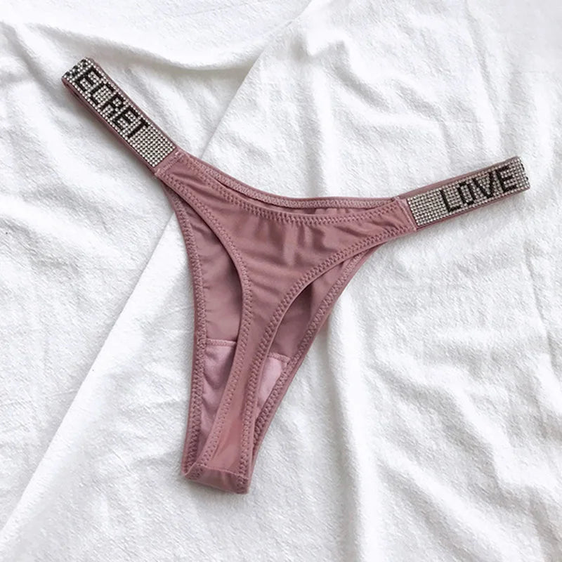 Leevero Love Secret Thongs®