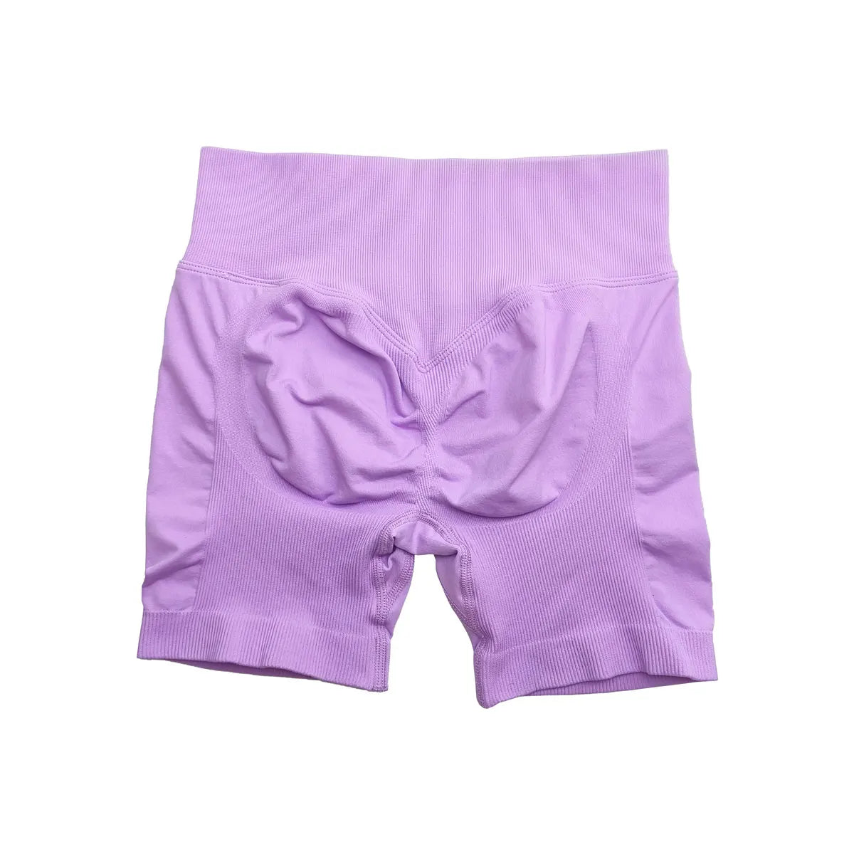 SculptOne 5-Pack Naadloze Shorts met Hoge Taille - Onzichtbaar Sculpting Effect