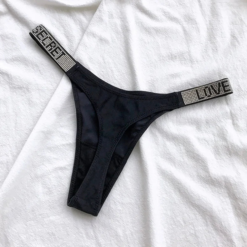 Leevero Love Secret Thongs®