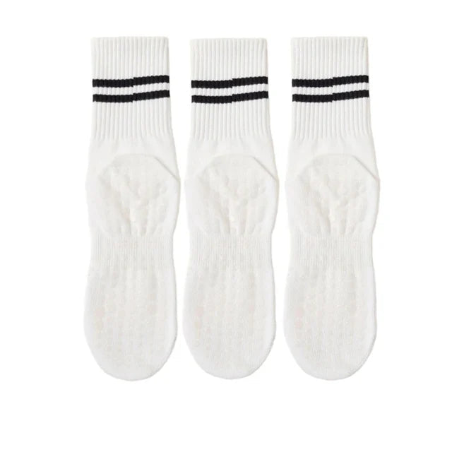 Flex Grip Training Socks