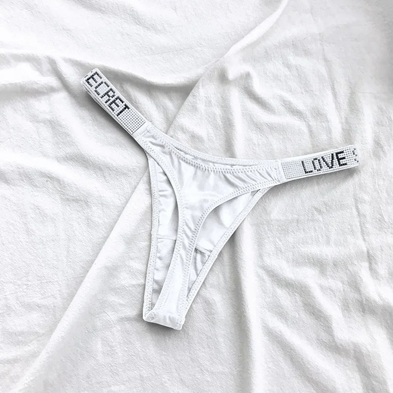 Leevero Love Secret Thongs®