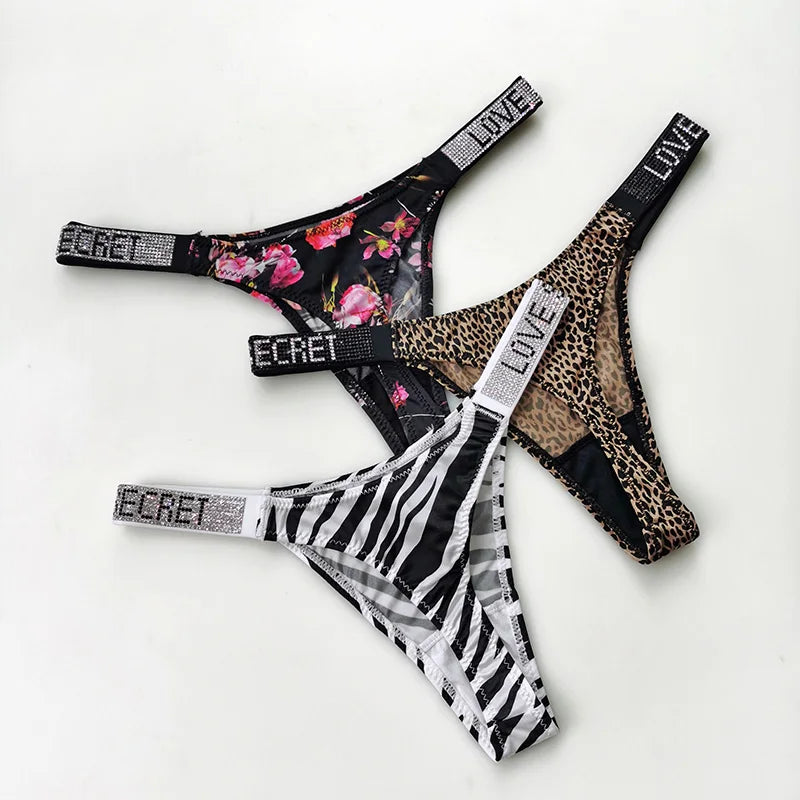 Leevero Love Secret Thongs®