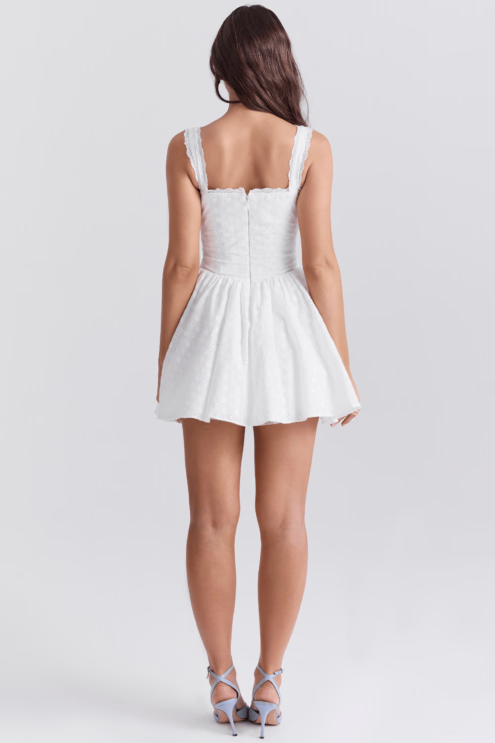 Dakota Short Dress