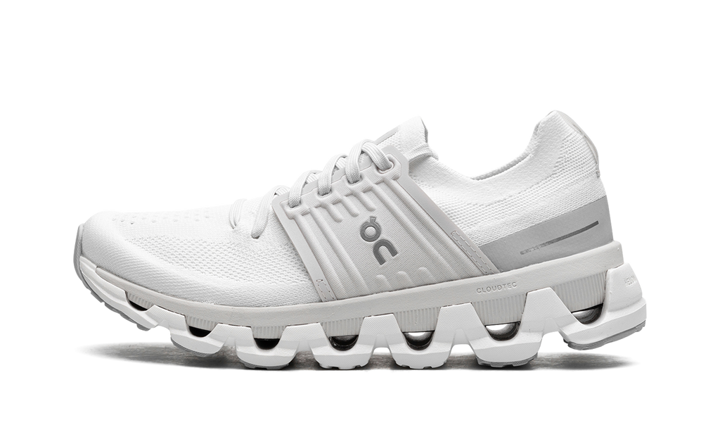 On Running Cloudswift  3 White Frost