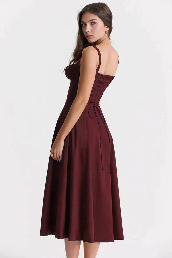 Sophia Bustier Dress - Buy 1 Get 2 (New Edition)