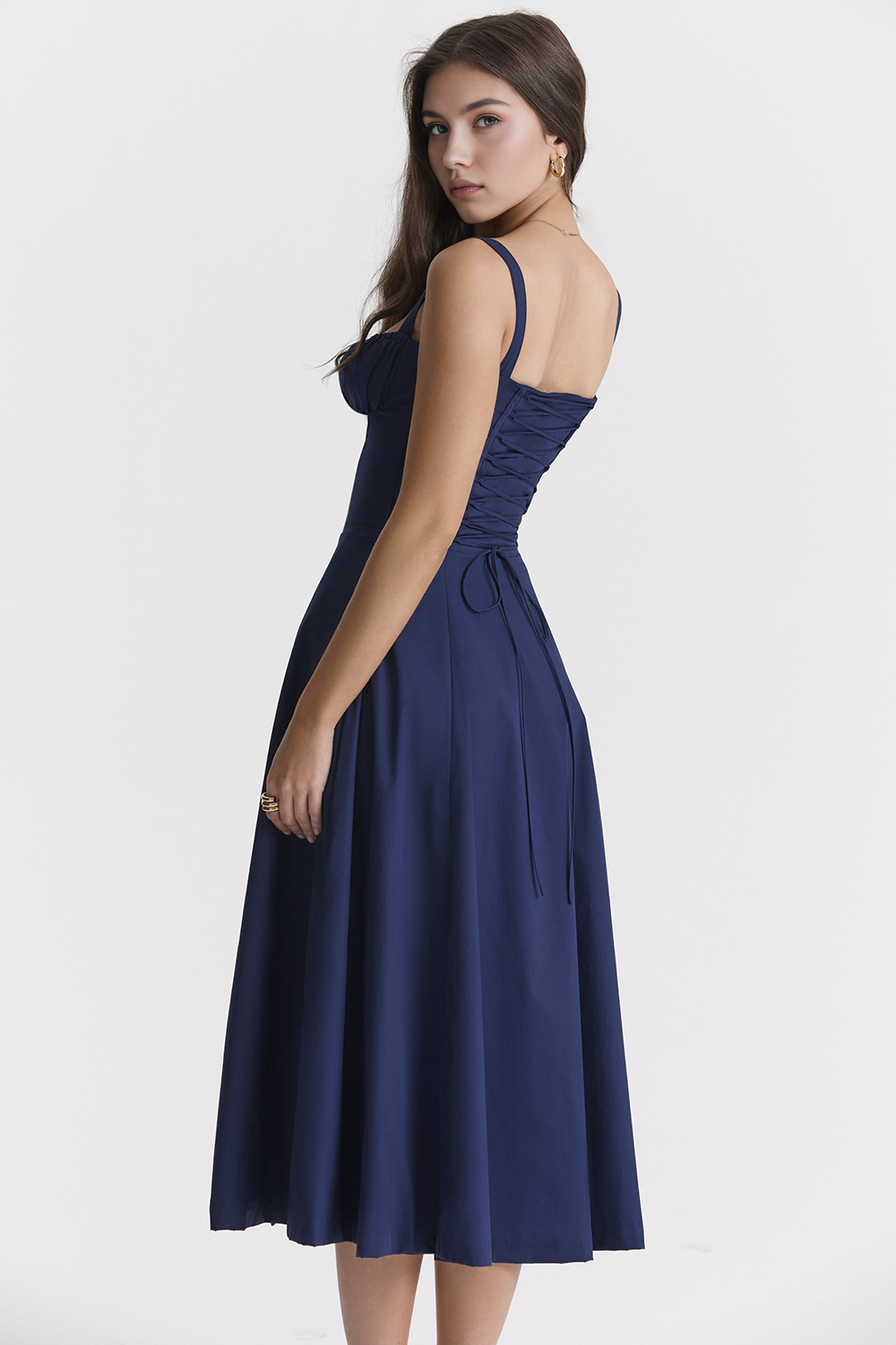 Sophia Bustier Dress - Buy 1 Get 2 (New Edition)